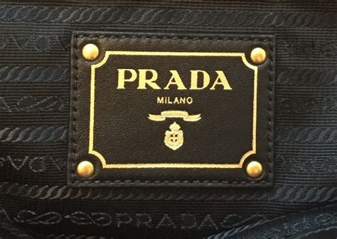 prada purse authentication check.